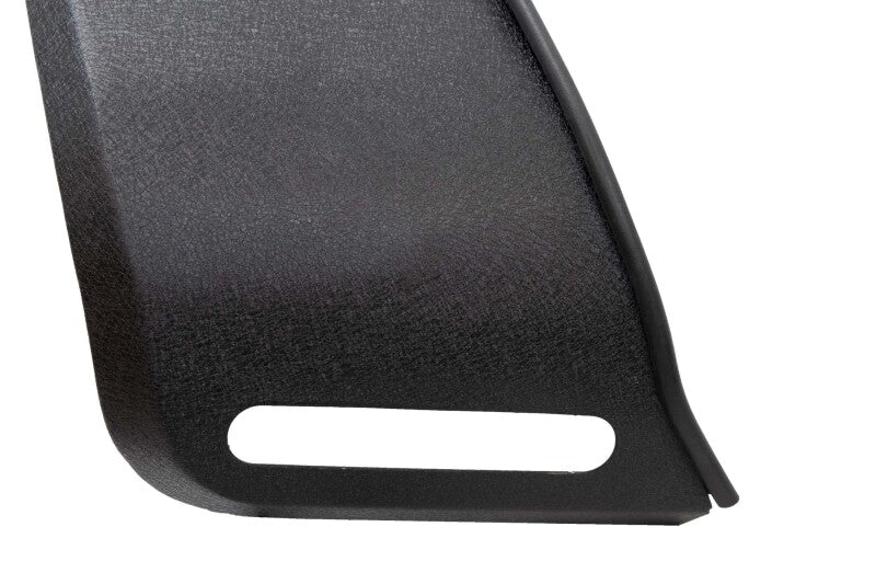 Fishbone Offroad 2018+ Jeep Wrangler JL/Gladiator Front Fenders Elite Steel