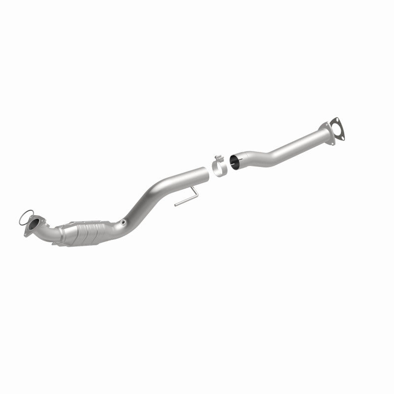 MagnaFlow 07-09 Chevrolet Express 2500 4.8L Direct Fit Converter