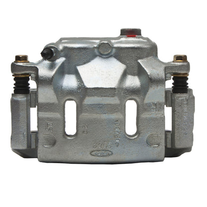 DFC 99-03 Ford Windstar Front-R Silver Zinc Coated Premium Caliper