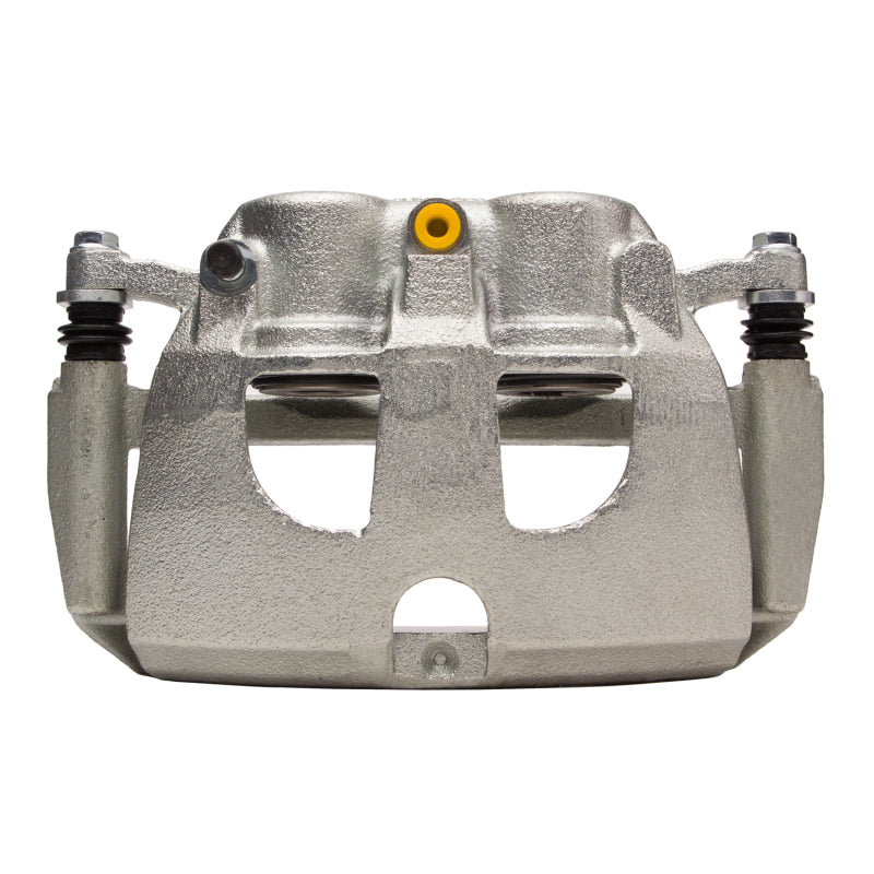 DFC 09-18 Dodge Ram 3500 Pickup Rear-L Premium Caliper - Silver Zinc Coated