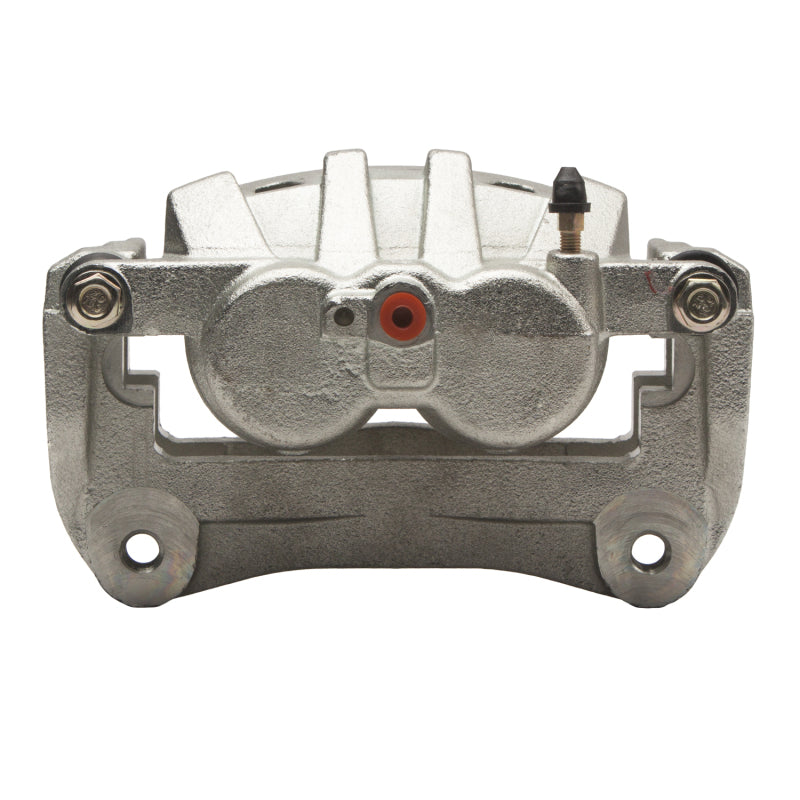 DFC 08-21 Lexus NX300h Front-R Premium Caliper - Silver Zinc Coated