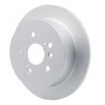 DFC 04-09 Lexus RX400h Rear GeoSPEC Coated Rotor