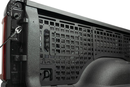 Addictive Desert Designs 2025 Ram 1500 RHO Bed Cab Molle Panels