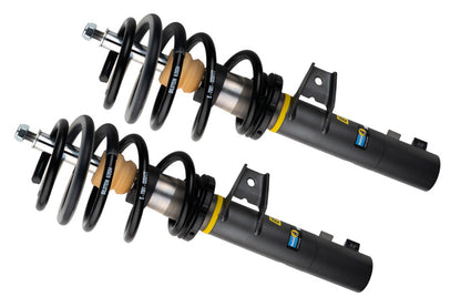 Bilstein 15-20 Audi A3 / 15-19 Volkswagen Golf R / 15-22 GTI EVO S Front & Rear Suspension Kit