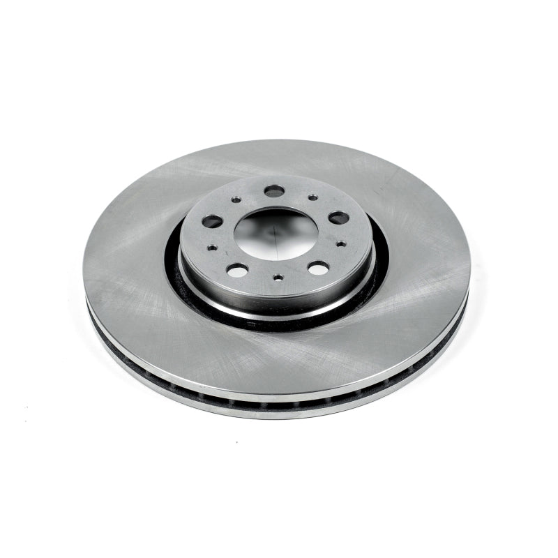 PowerStop Power Stop 08-09 Volvo S60 Front Autospecialty Brake Rotor