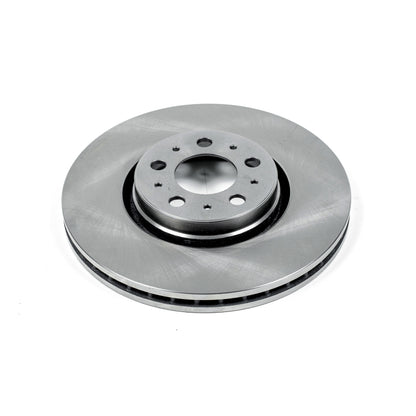 PowerStop Power Stop 08-09 Volvo S60 Front Autospecialty Brake Rotor