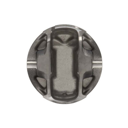 Wiseco Peugeot XU10J4 86.50 mm Bore 39.16 mm CH -14.00 CC Piston Set