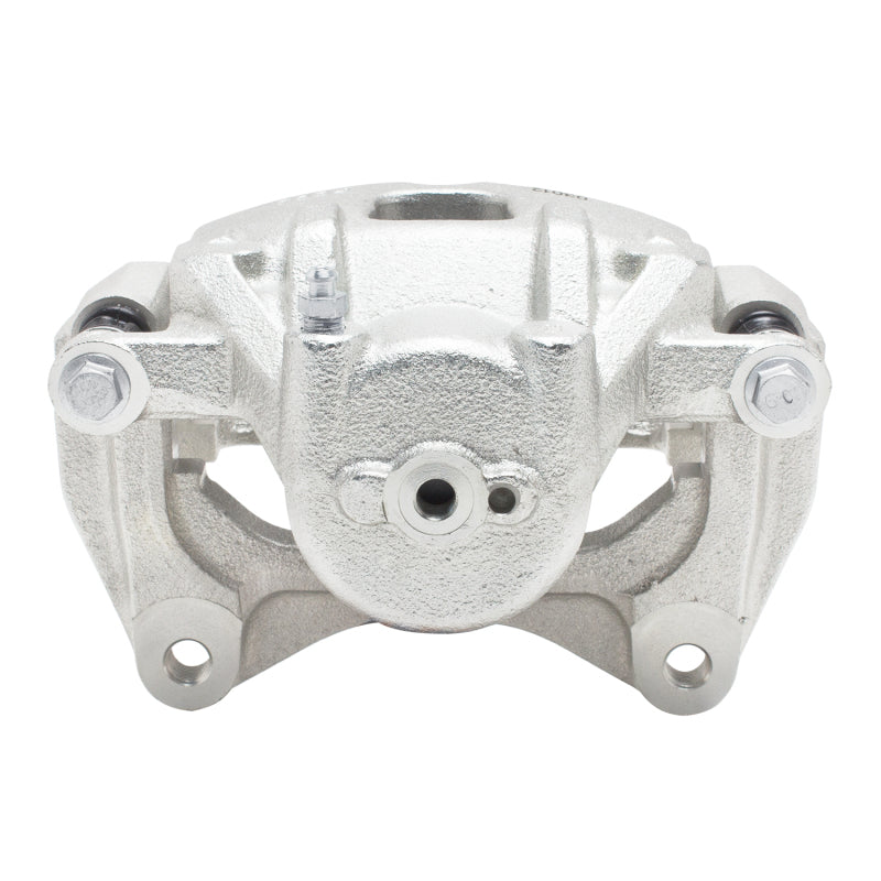 DFC 12-17 Hyundai Azera Front-R Premium Caliper - Silver Zinc Coated