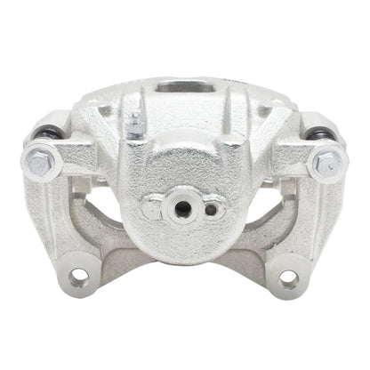 DFC 12-17 Hyundai Azera Front-R Premium Caliper - Silver Zinc Coated