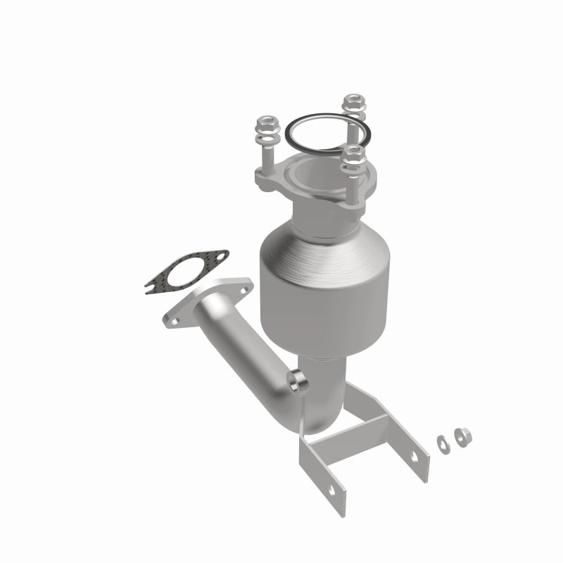 MagnaFlow Direct Fit Catalytic Converter 08-12 Malibu 2.4L fr