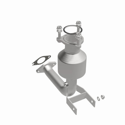 MagnaFlow Direct Fit Catalytic Converter 08-12 Malibu 2.4L fr