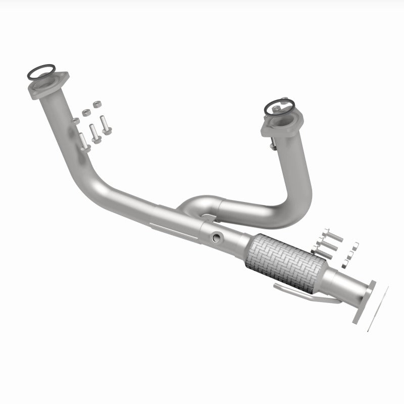 Magnaflow BRE Exhaust 98-02 Accord 3.0L Front Pipe Kit
