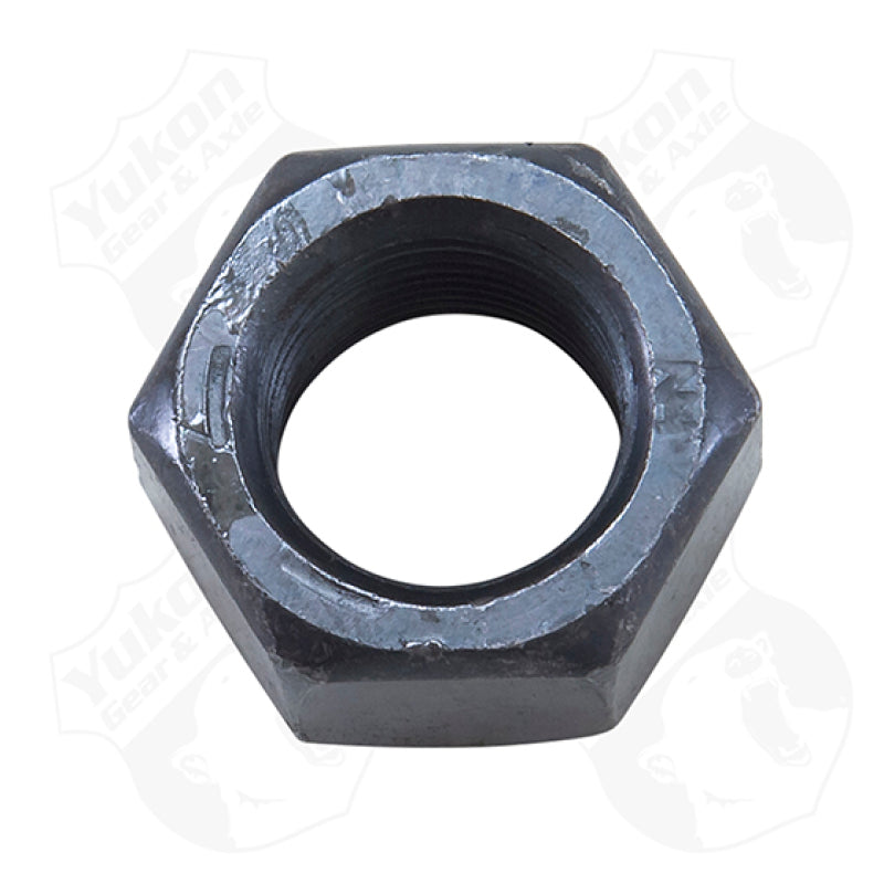 Yukon Gear & Axle Yukon Gear Pinion Nut