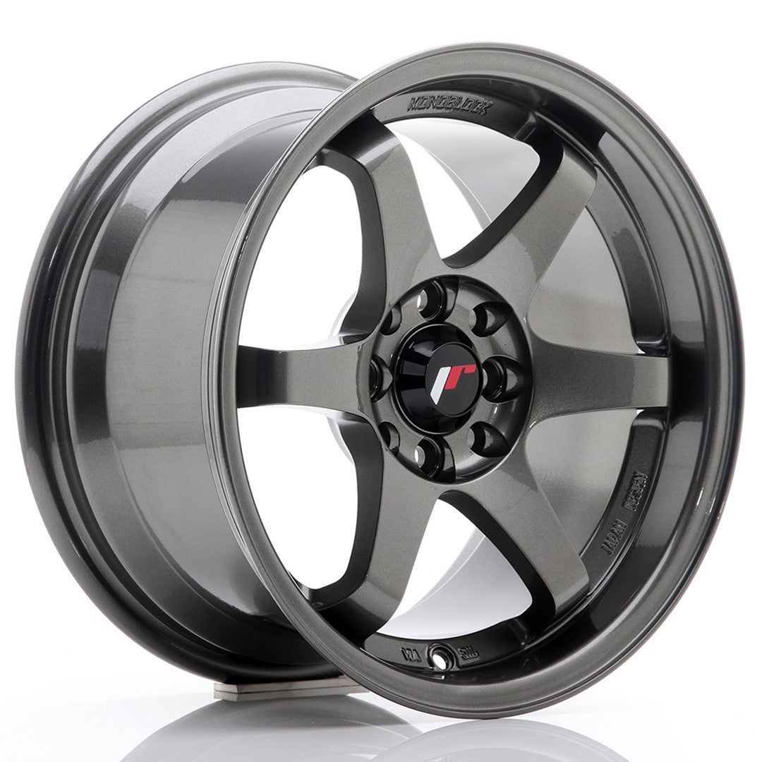 JAPAN RACING JR3158042573GM Tuning Wheel Rim