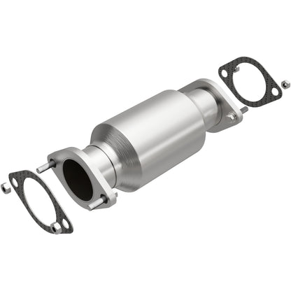 MagnaFlow 13-14 Hyundai Genesis Coupe 2.0L Direct Fit Converter