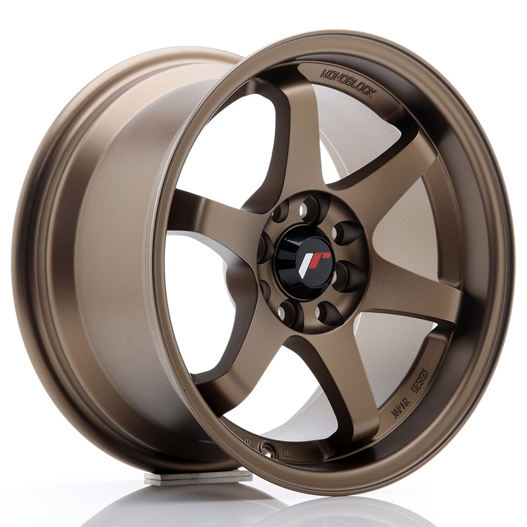 JAPAN RACING JR3158042573ABZ Tuning Wheel Rim