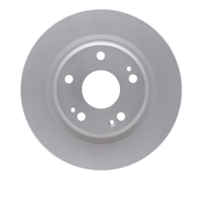 DFC 17-20 Honda Civic Sedan Rear GeoSPEC Coated Rotor
