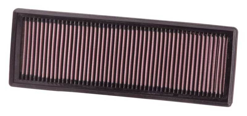 K&N Engineering K&N Replacement Air Filter MINI COOPER 1.6L-L4 2007
