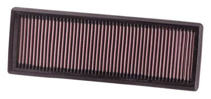 K&N Engineering K&N Replacement Air Filter MINI COOPER 1.6L-L4 2007