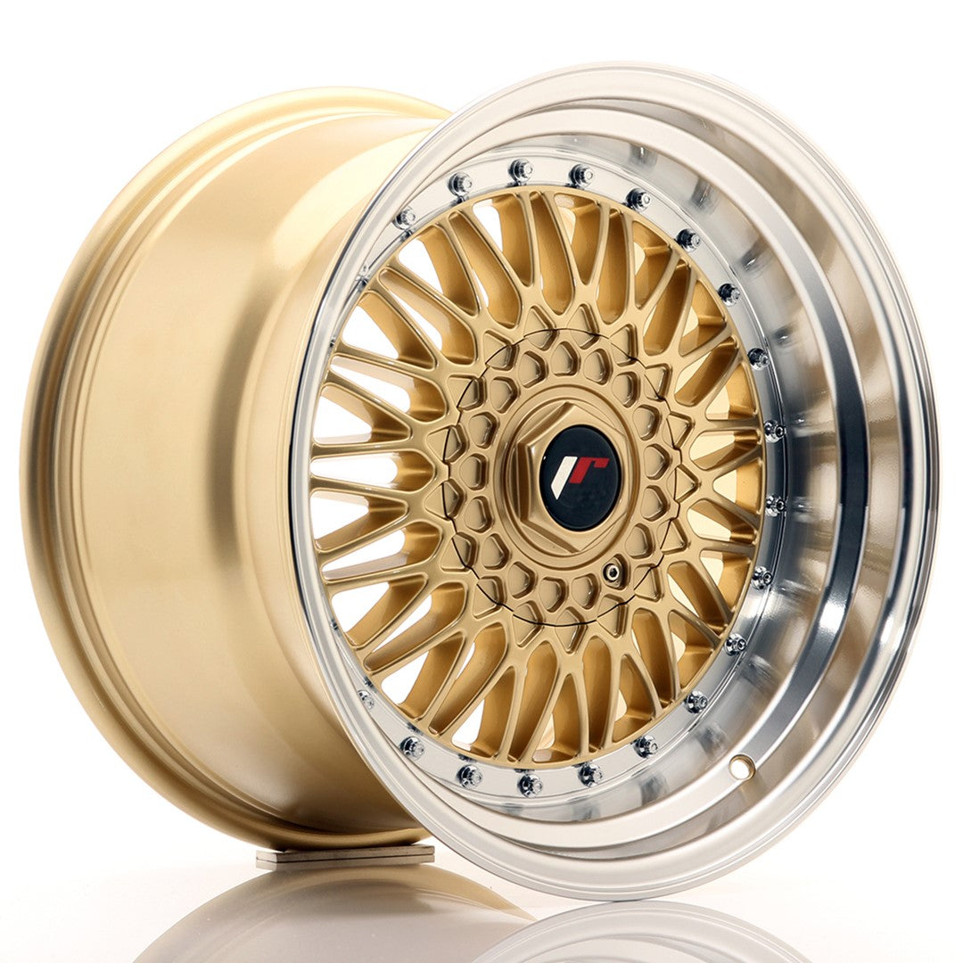 JAPAN RACING JR9171092074GD Tuning Wheel Rim