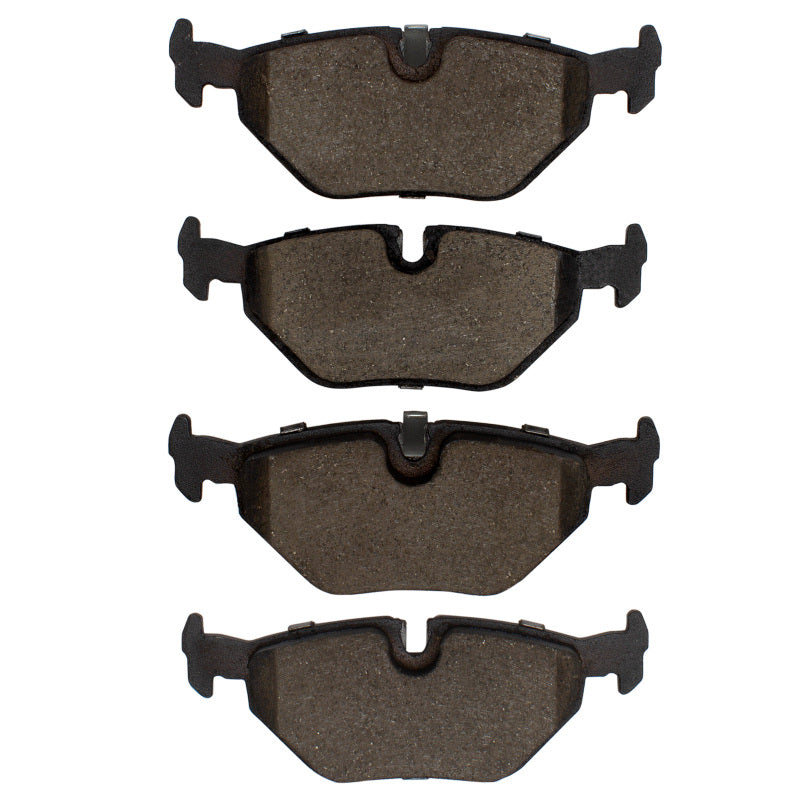 DFC 91-10 Saab 9-5 Rear Euro 5000 Ceramic Brake Pads