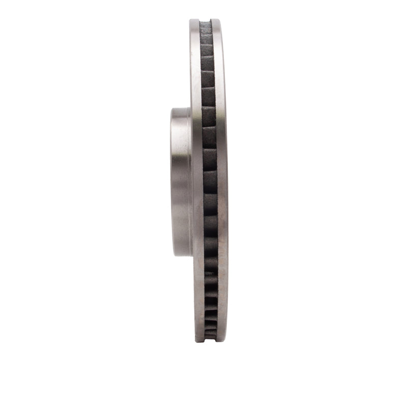 DFC 09-11 Lexus GS450H Left Front Brake Rotor