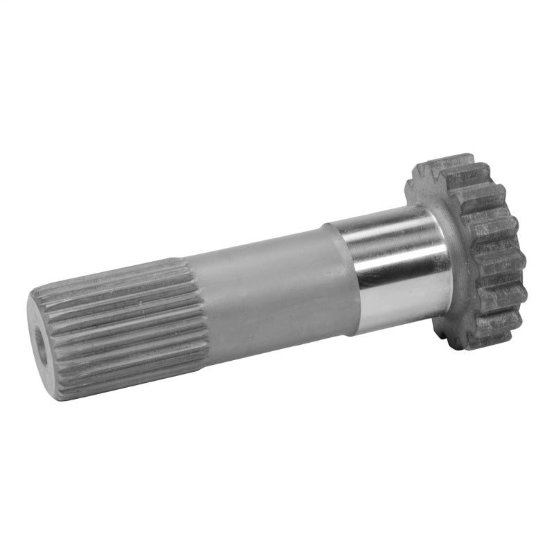 Yukon Gear & Axle Yukon Gear GM 8.25in Front Right Hand Inner Disconnect Stub Axle