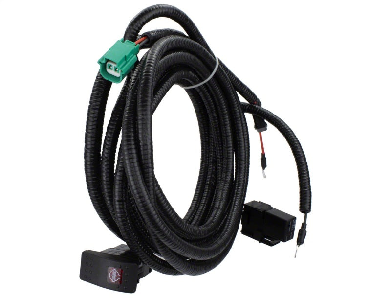 Ford Racing 2021+ Ford Bronco E-Locker Wiring Kit