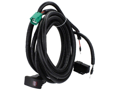 Ford Racing 2021+ Ford Bronco E-Locker Wiring Kit