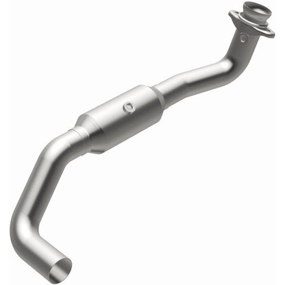 MagnaFlow California Direct Fit Converter 07-08 Lincoln Mark LT