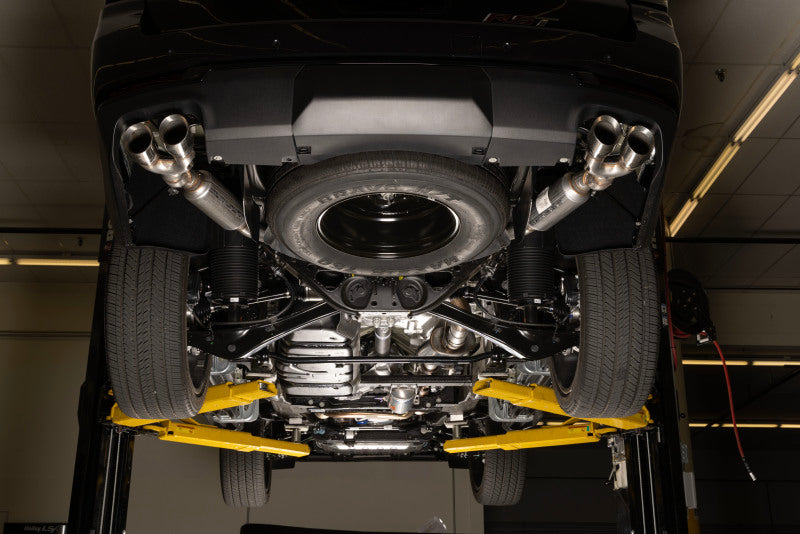 Flowmaster 21-26 Chevrolet Tahoe 5.3L FlowFx Direct Fit Muffler