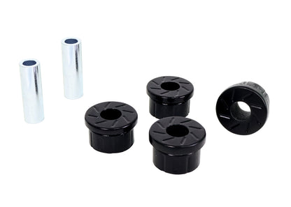 Whiteline 90-05 Mazda Miata Front Lower Control Arm Bushing