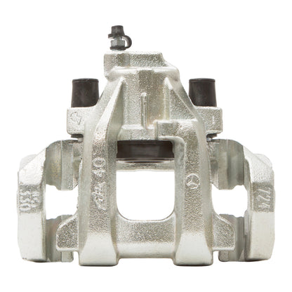 DFC 06-12 Mercedes-Benz GL450 Rear-R Premium Caliper - Silver Zinc Coated