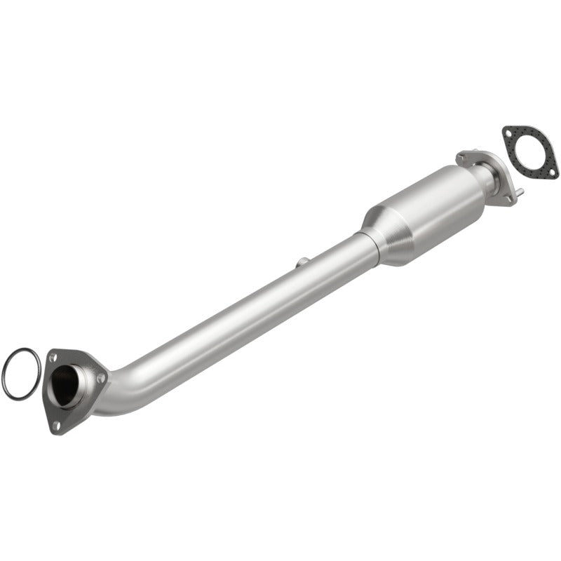 MagnaFlow Direct Fit Catalytic Converter 05-13 Nissan Frontier 2.5L