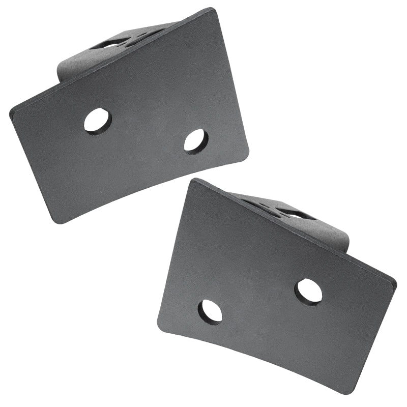 ORACLE Lighting Oracle Jeep JK Lower Windshield Mount Brackets (Pair)