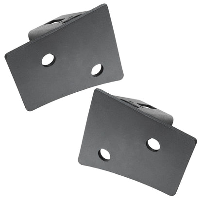 ORACLE Lighting Oracle Jeep JK Lower Windshield Mount Brackets (Pair)