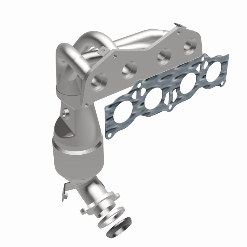 MagnaFlow California Direct Fit Converter 09-10 Pontiac Vibe 2.4L