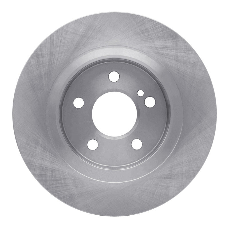 DFC 14-20 Infiniti QX30 Rear Brake Rotor