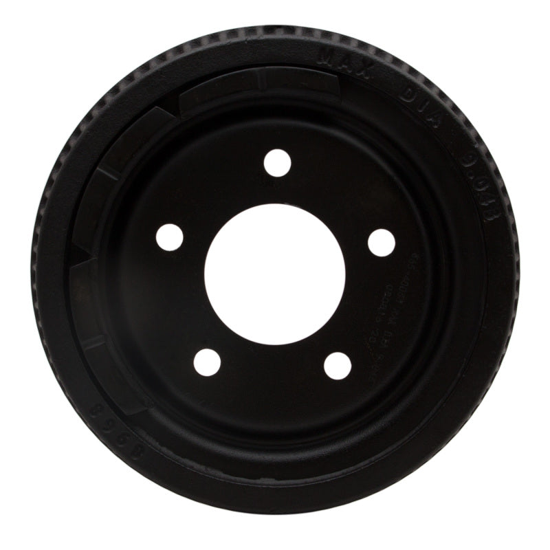 DFC 87-95 Chrysler Town & Country Rear True Balanced Brake Drum