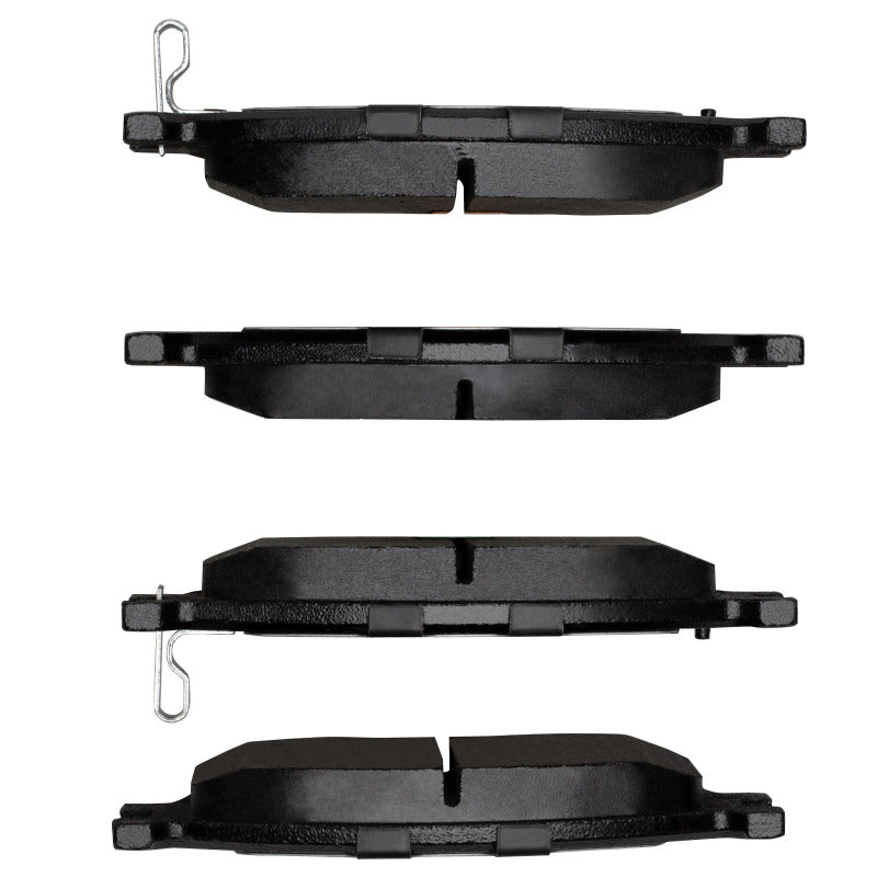 R1 Concepts R1 06-12 Kia Rio5 Front Ceramic Brake Pads