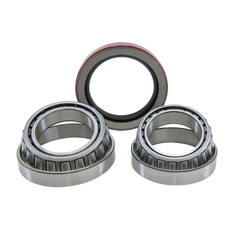 Yukon Gear & Axle Yukon Gear Axle Bearing & Seal Kit For GM 11.5in aam Rear
