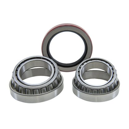 Yukon Gear & Axle Yukon Gear Axle Bearing & Seal Kit For GM 11.5in aam Rear