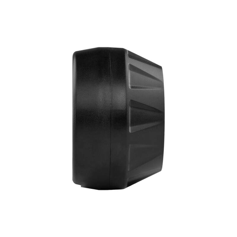 DS18 3in Surface Flush Angle High Comp Neodymium Super Bullet Twtr 100 Watts RMS 1in Almnm Vc 4 ohm