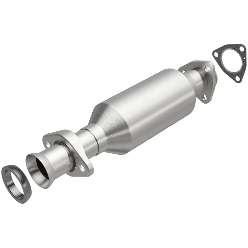 MagnaFlow Direct Fit Catalytic Converter 92-95 Integra 1.7/1.8 CA