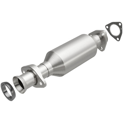 MagnaFlow Direct Fit Catalytic Converter 92-95 Integra 1.7/1.8 CA