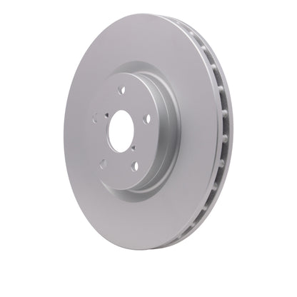 DFC 13-17 Subaru WRX STI Front Hi-Carbon Alloy Geomet Coated Rotor