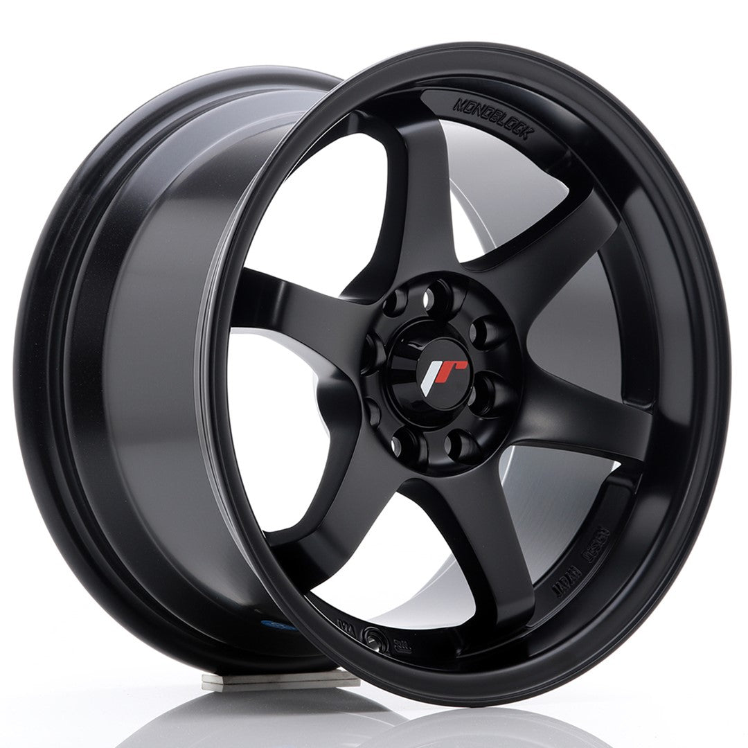 JAPAN RACING JR3158142573BF Tuning Wheel Rim