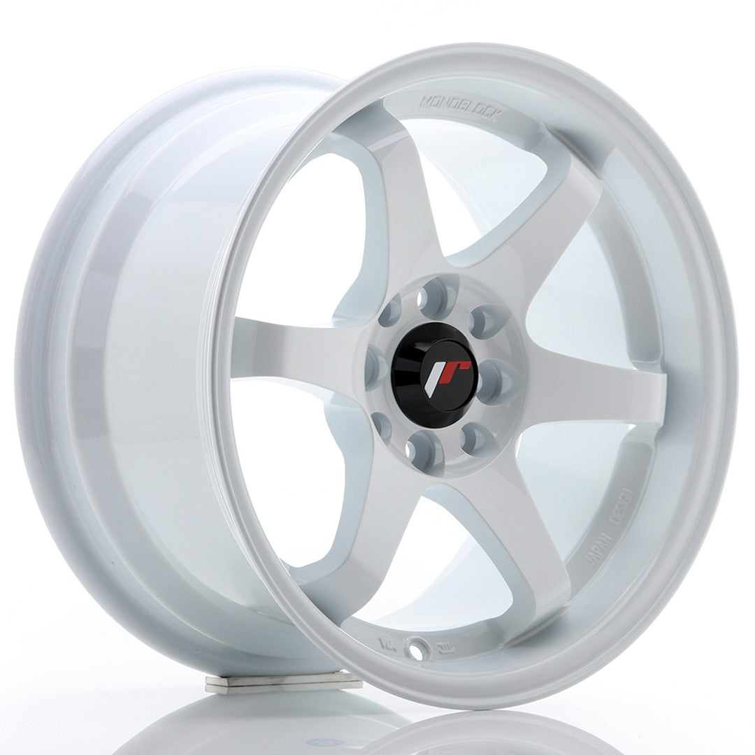 JAPAN RACING JR3158142573W Tuning Wheel Rim