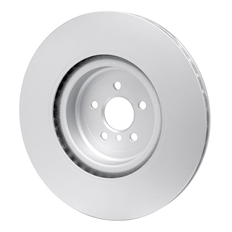 DFC 17-25 BMW M850i xDrive Gran Coupe Rear GeoSPEC Coated Rotor