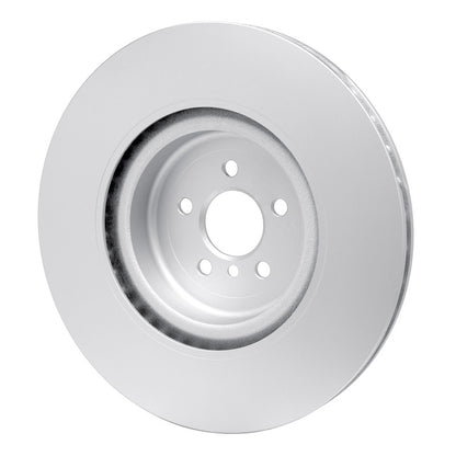 DFC 17-25 BMW M850i xDrive Gran Coupe Rear GeoSPEC Coated Rotor